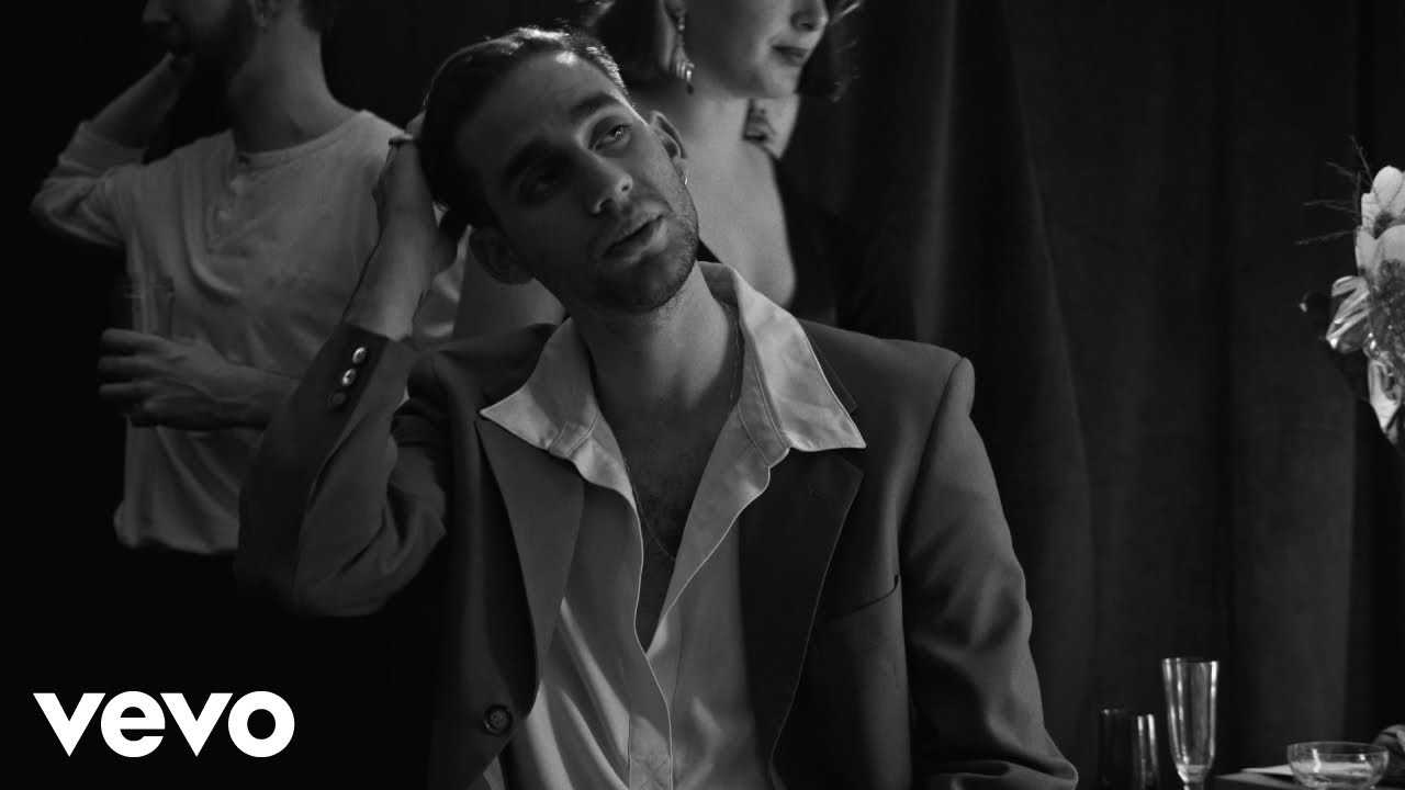 FLORIAN - X AMOR (Visual Album)