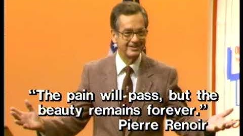 Born To Win Seminar #2