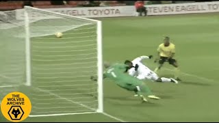 Watford 0-1 Wolves (Championship - 26/12/2014)