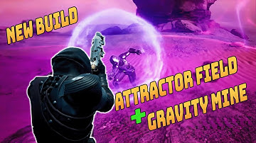 The New META Build in Dune Awakening