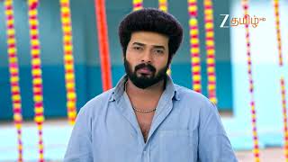Karthigai Deepam | Monday - Saturday, 9:00 PM | 16th July 2026 | Promo | Zee Tamil. screenshot 5