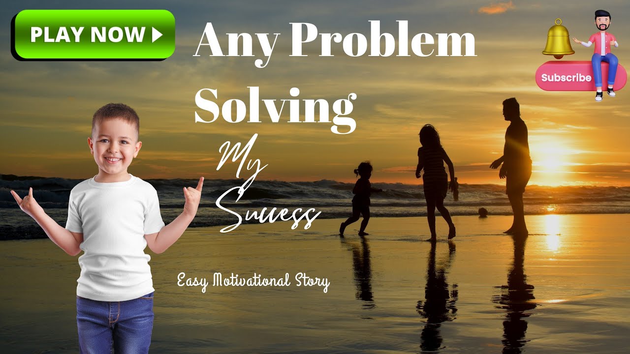 Problem Solving Best Motivation Motivational story about problem solving | समस्या का दूसरा पक्ष - YouTube
