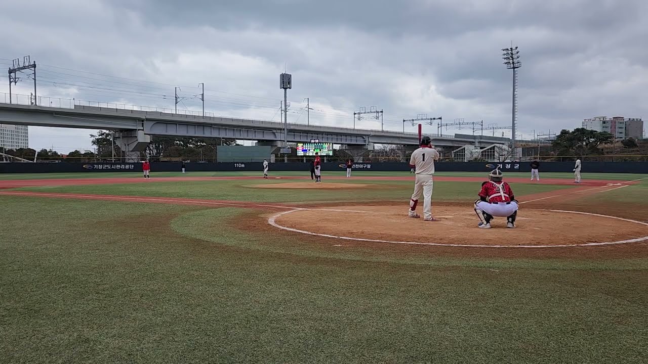260301 vs 나인타이거즈 5회 말