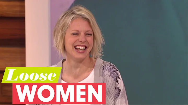Kelly Adams On Mr Selfridge | Loose Women