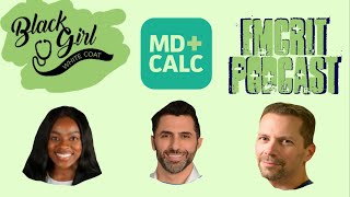 EM+ Panel: Legends of Medicine