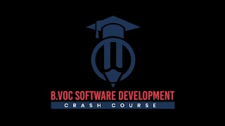 B.voc software development crash crouse coming soon... screenshot 5