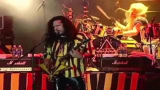 Download Lagu Stryper - Calling On You (Live In Puerto Rico 2004) MP3