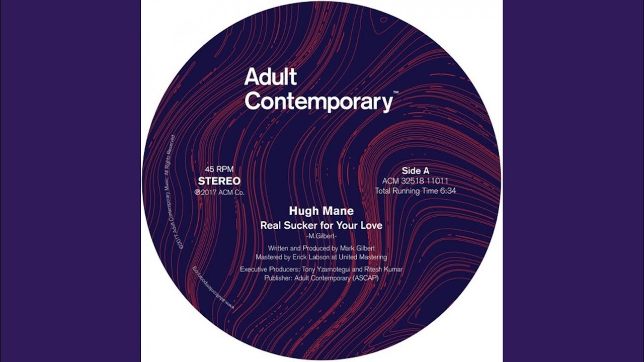 The Way of The Gospels (Original Mix)