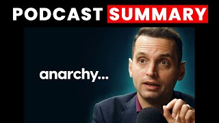 Full The Forces Behind Britain's Downfall - Konstantin Kisin | Modern Wisdom Update