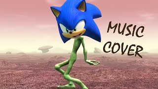 Sonic Prime - Dame Tu Cosita Cover Music Cover