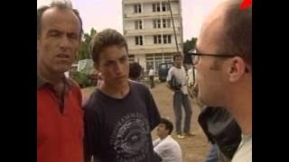 Refugjat Morin Kukes 8 Qershor 1999