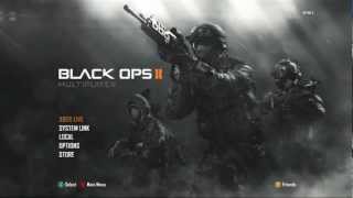 What to do If your Stats get reset in Blackops 2!