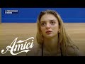 Amici 24 - Teodora: le prime difficoltà