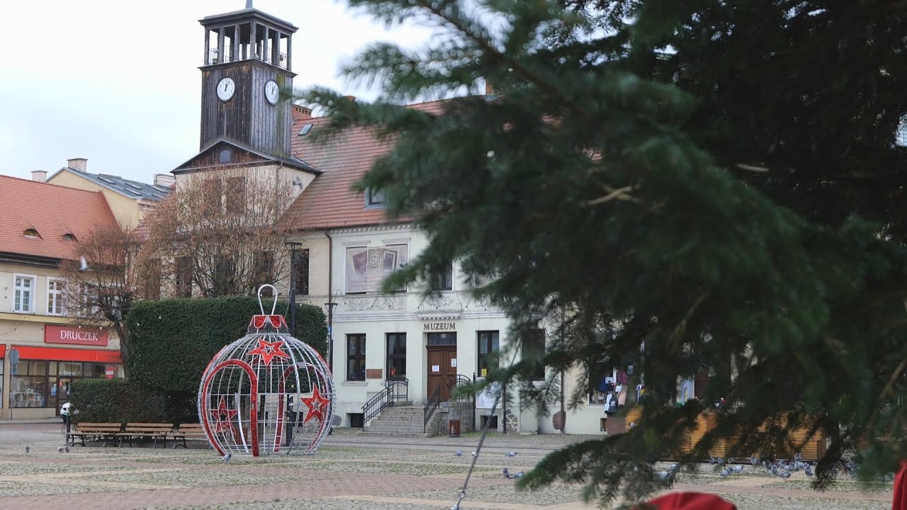 Mikołaj odwiedzi Białogard 6 grudnia