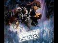 What if... The Imperial March was written by Jerry Goldsmith?