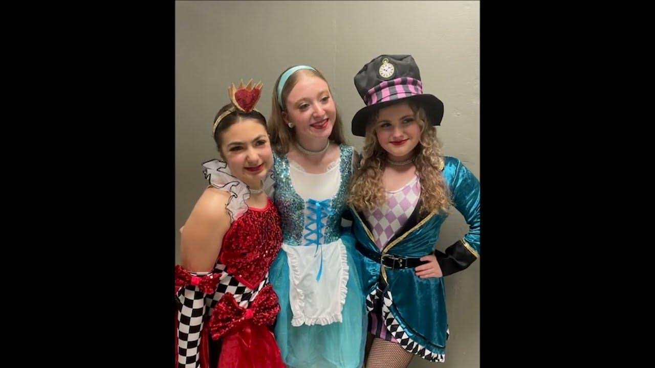 2023 K's Revolution Dance Competition Tilles Center YouTube