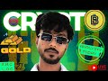 MAY 01 | GOLD & BITCOIN Live Trading | Gold & Bitcoin Price Analysis Today #livetrading