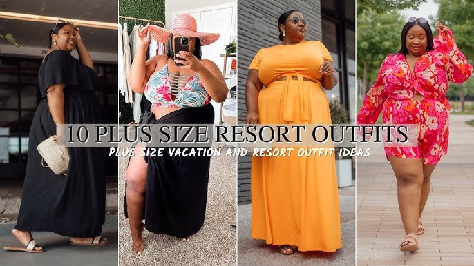 8 PLUS SIZE FALL OUTFITS FOR A LARGE BELLY, HOW TO DRESS YOUR APPLE SHAPE