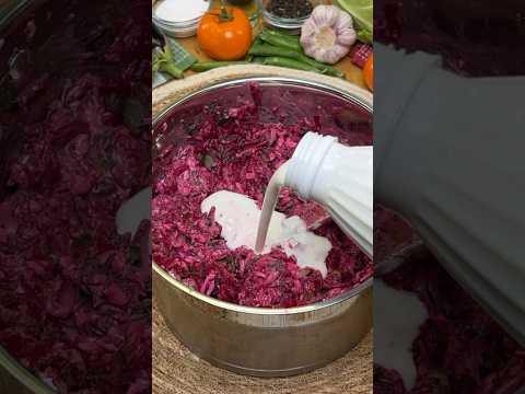 Я Ем Этот Шикарный СУП ВСЕ ЛЕТО!🔥ГОТОВЛЮ Через ДЕНЬ и ХУДЕЮ Это так ВКУСНО! #еда #рецепты #shorts