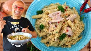 Solo Cose Semplici Per La Pasta Tonno E Cipolle Più Buona Del Mondo