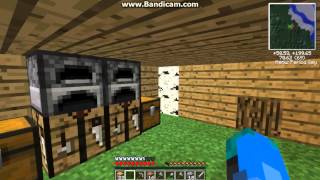 Minecraft Tekkit Server!! Ep.1 Intro Time!