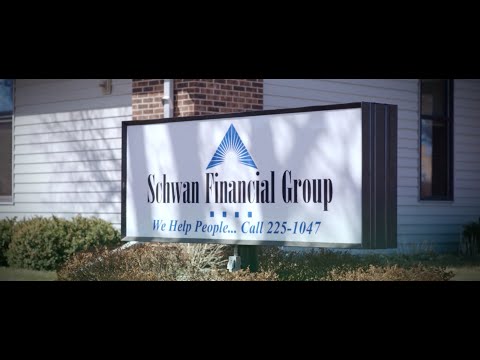 video:Schwan Financial Group - Branded Video