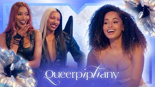 Amber Gill On Watching Her Old Love Island Clips: You’re So Gay! | Queerpiphany