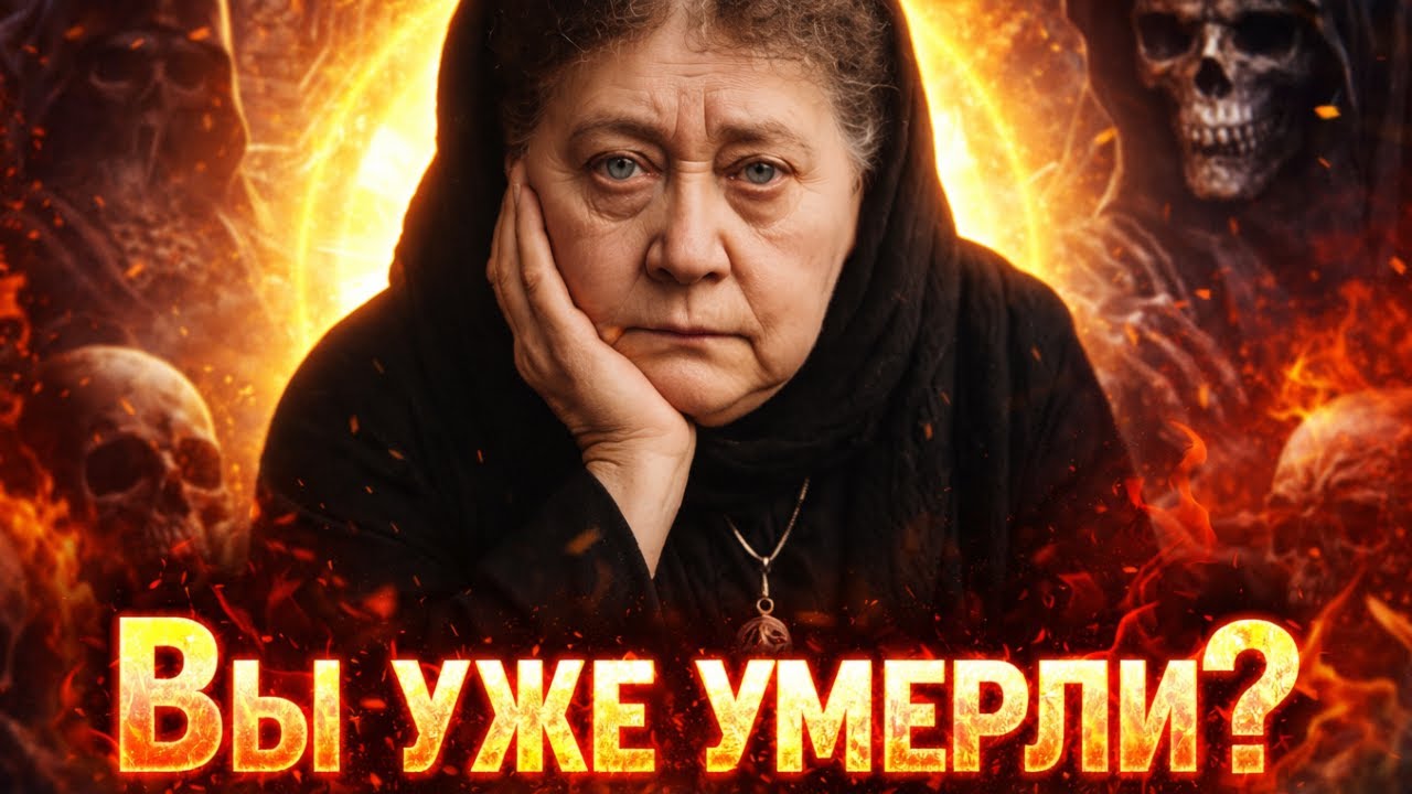 Вы уже умерли? Тайная теория сознания, которую наука не в силах объяснить — Helena Blavatsky