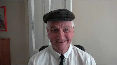 TRAILER for LAST OF THE SUMMER WINE live show star...