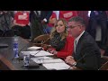 Greenwald on His Gun Safety Bill Package:  Gun Violence is an Epidemic