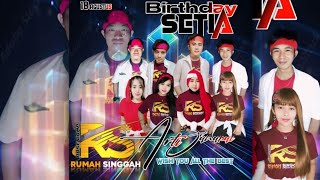 Arti Sahabat | Nidji | Cover #rumahsinggah