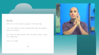 Spring into Math 6 Chapter 2 Lesson 1