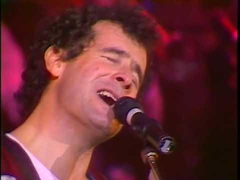 Johnny Clegg & Savuka - Live In Paris