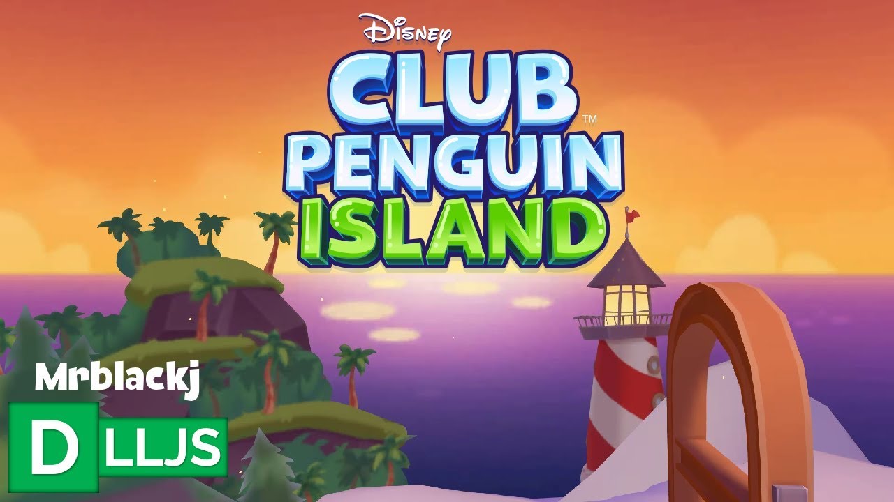 Club Penguin Island - Metacritic