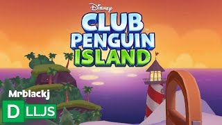 Club Penguin Island  End Credits