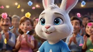 The Honest Little Rabbit🐰 | Heartwarming Moral Story for Kids | Bedtime Story with a Powerful Lesson Actualización