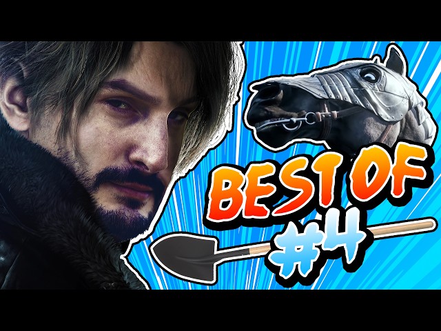 DES DÉLIRES À LA PELLE !! -Bob Lennon- [BONK]