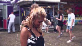 Bik Bok Goes Festival Bråvalla 2015