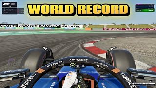 Download Lagu F1 25 China World Record | 1:31.402 Lucas Blakeley MP3 Download Lagu F1 25 China World Record | 1:31.402 Lucas Blakeley MP3