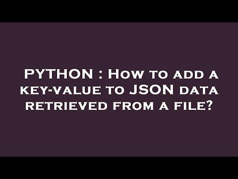 PYTHON : How