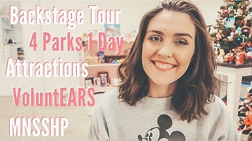 ★ My DCP Bucket List ★