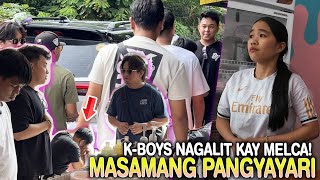 Download Lagu JAYBRAD PINAIYAK SI MELCA | K-BOYS NAGREKLAMO! MP3 Download Lagu JAYBRAD PINAIYAK SI MELCA | K-BOYS NAGREKLAMO! MP3