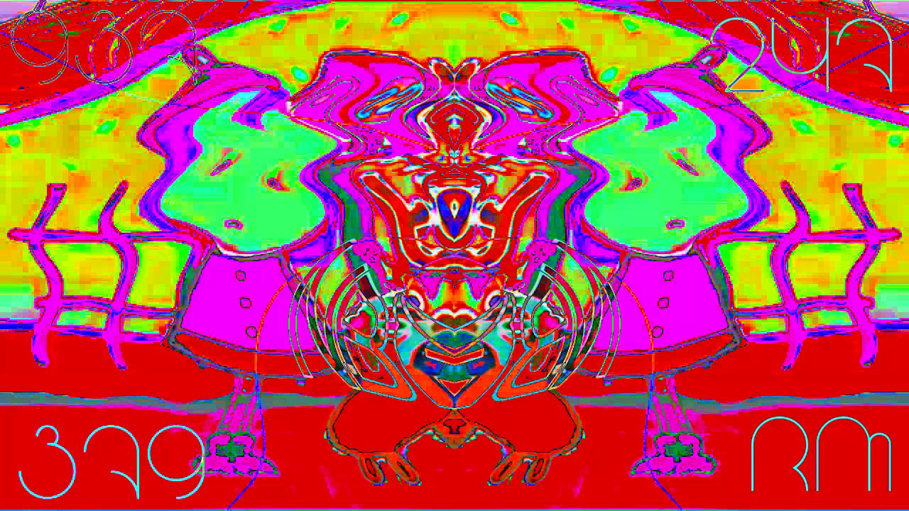 P+C ITFO Effects Round 7 vs Everyone (7/15)