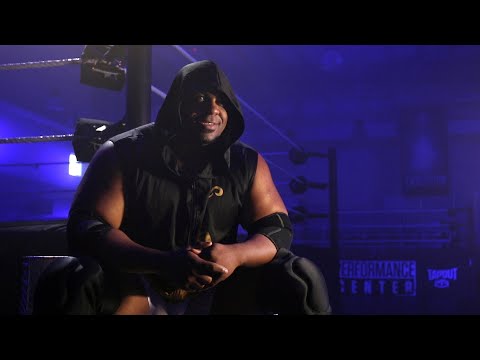 What makes Keith Lee "Limitless"