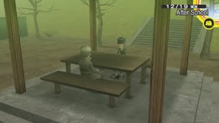 Lets Play Persona 4 Golden Ep. 67: Save Scum, Activate!