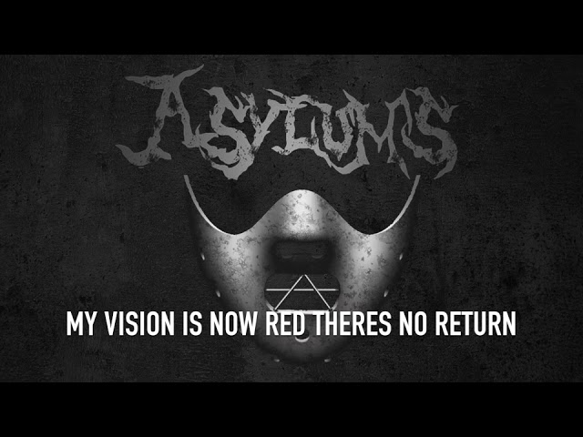 "What's Inside" by Asylums (Lyric Video) adlı videoyu YouTube'da izle "What's Inside" by Asylums (Lyric Video) adlı videoyu YouTube'da izle