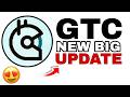 Gitcoin ( GTC ) COIN GOING ON MOON  🔥 | GTC COIN NEWS TODAY | GTC CRYPTO NEW BIG UPDATE