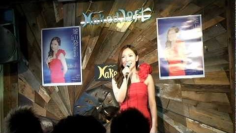 Thumbnail of 前田有紀「釜山発」発売記念ミニライブ