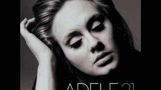 Adele - One And Only