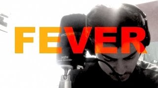 Fever - The Black Keys (cover)